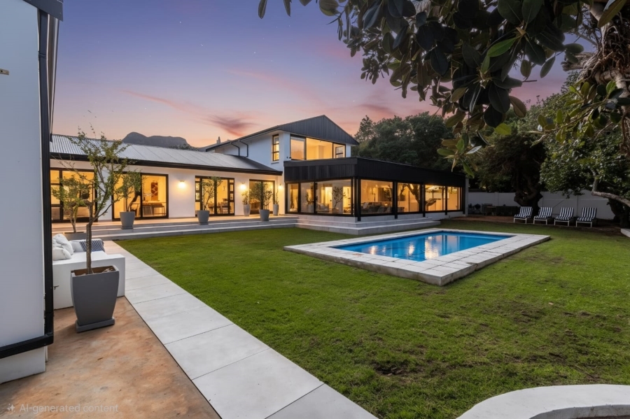 4 Bedroom Property for Sale in Vermont Western Cape